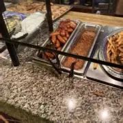 how much is barona buffet